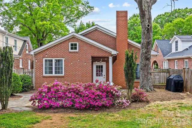 2137 Shenandoah Avenue, Charlotte, NC 28205