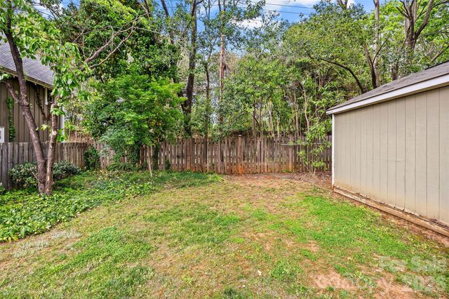 2137 Shenandoah Avenue, Charlotte, NC 28205