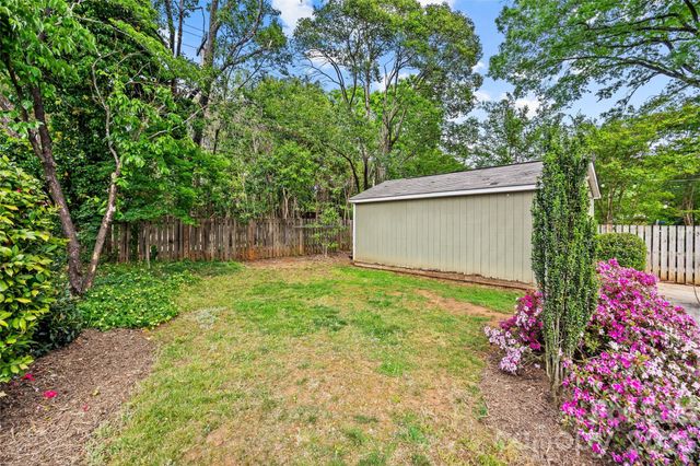 2137 Shenandoah Avenue, Charlotte, NC 28205