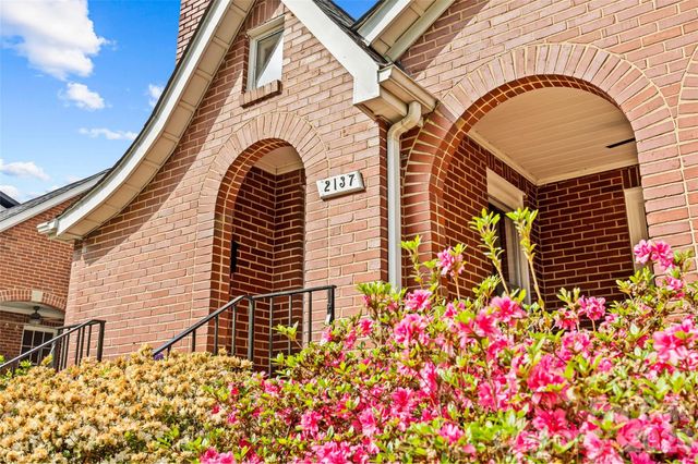 2137 Shenandoah Avenue, Charlotte, NC 28205