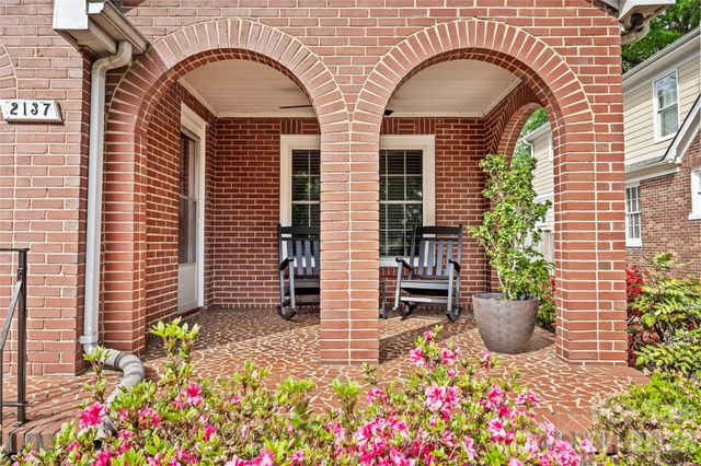 2137 Shenandoah Avenue, Charlotte, NC 28205