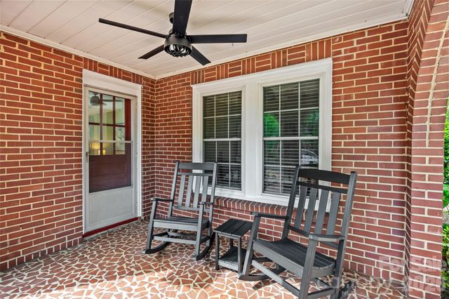 2137 Shenandoah Avenue, Charlotte, NC 28205