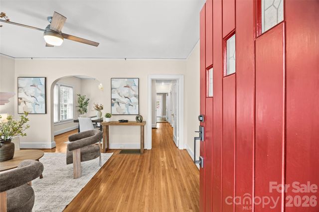 2137 Shenandoah Avenue, Charlotte, NC 28205