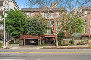 532 N Rossmore Avenue 107, Los Angeles, CA 90004