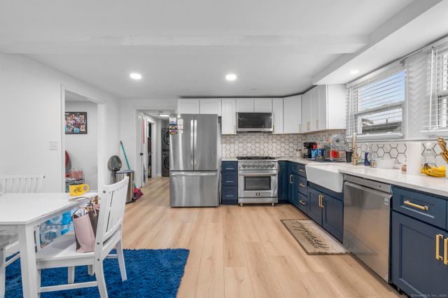 10 Cold Spring Street, East Haven, CT 06512