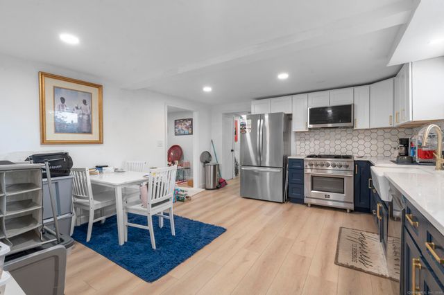 10 Cold Spring Street, East Haven, CT 06512