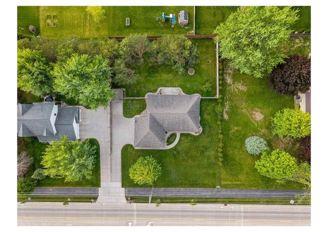 1112 LAKE PARK ROAD, Menasha, WI 54952