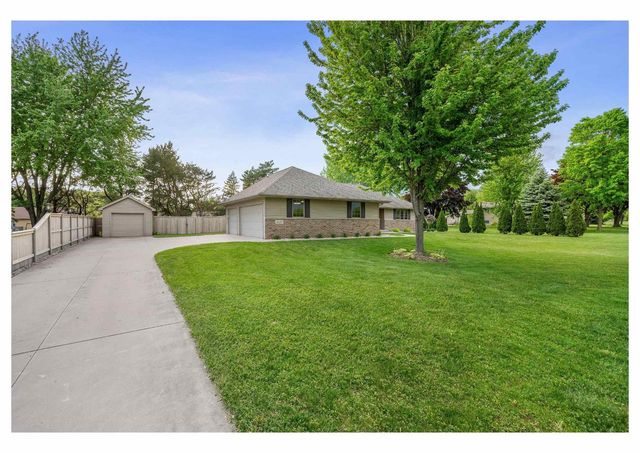 1112 LAKE PARK ROAD, Menasha, WI 54952