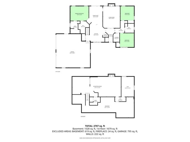 1112 LAKE PARK ROAD, Menasha, WI 54952