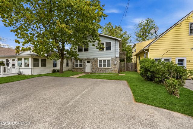 11 W Arverne Avenue, Ocean Gate, NJ 08740