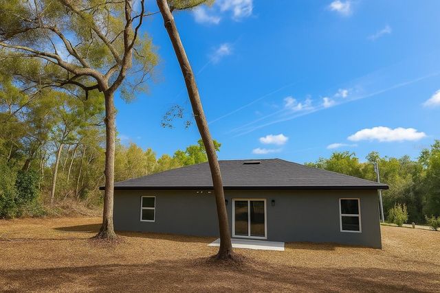 8830 N SALINA DRIVE, Citrus Springs, FL 34434