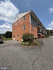 1425 DANDRIDGE ST, Fredericksburg, VA 22401