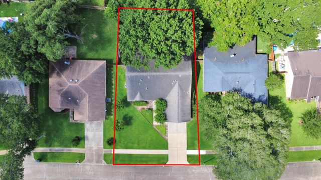 2422 Woven Wood Lane, Richmond, TX 77406