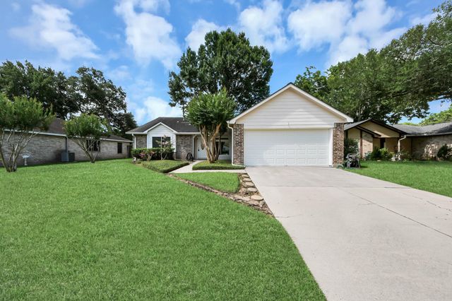 2422 Woven Wood Lane, Richmond, TX 77406