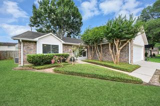 2422 Woven Wood Lane, Richmond, TX 77406