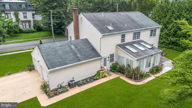 5 CHURCH STREET, Edgewater Park, NJ 08010