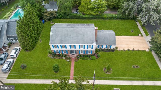 5 CHURCH STREET, Edgewater Park, NJ 08010