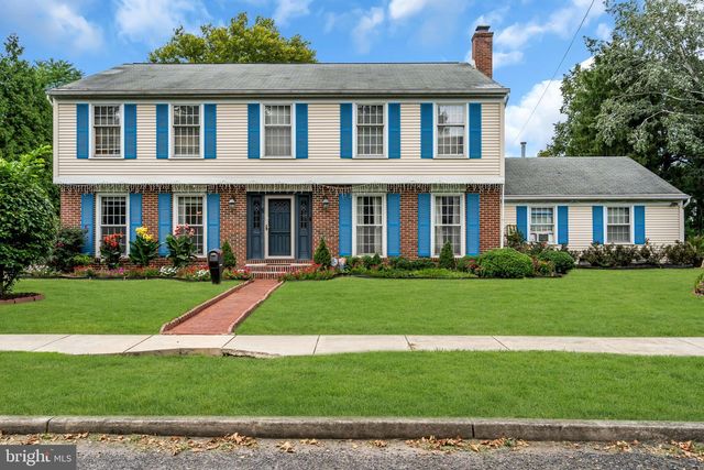 5 CHURCH STREET, Edgewater Park, NJ 08010