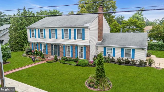 5 CHURCH STREET, Edgewater Park, NJ 08010
