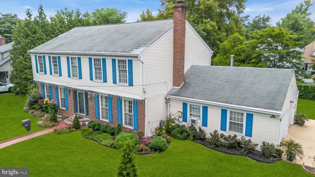 5 CHURCH STREET, Edgewater Park, NJ 08010