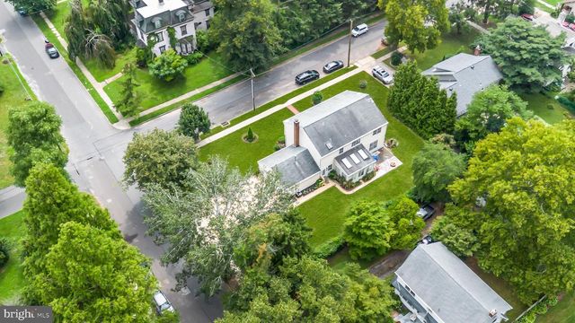 5 CHURCH STREET, Edgewater Park, NJ 08010