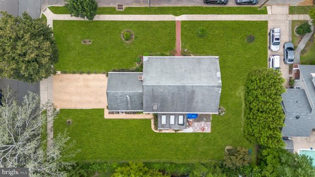 5 CHURCH STREET, Edgewater Park, NJ 08010