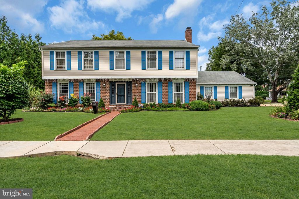 5 CHURCH STREET, Edgewater Park, NJ 08010