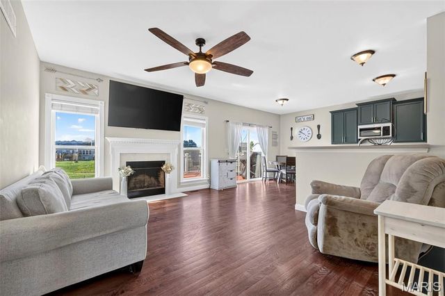 3224 Stowe Landing, St Charles, MO 63301