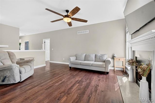3224 Stowe Landing, St Charles, MO 63301