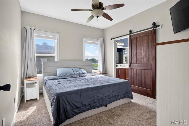 3224 Stowe Landing, St Charles, MO 63301