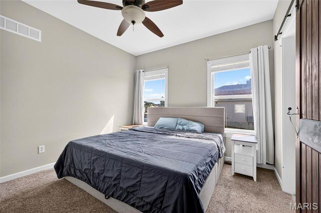 3224 Stowe Landing, St Charles, MO 63301