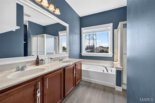 3224 Stowe Landing, St Charles, MO 63301