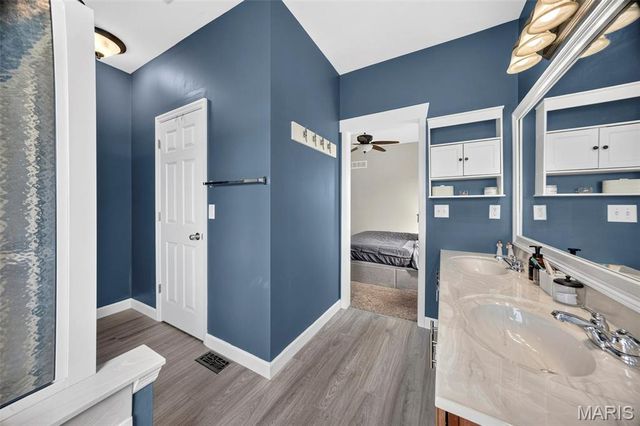 3224 Stowe Landing, St Charles, MO 63301