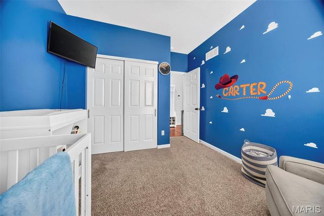 3224 Stowe Landing, St Charles, MO 63301