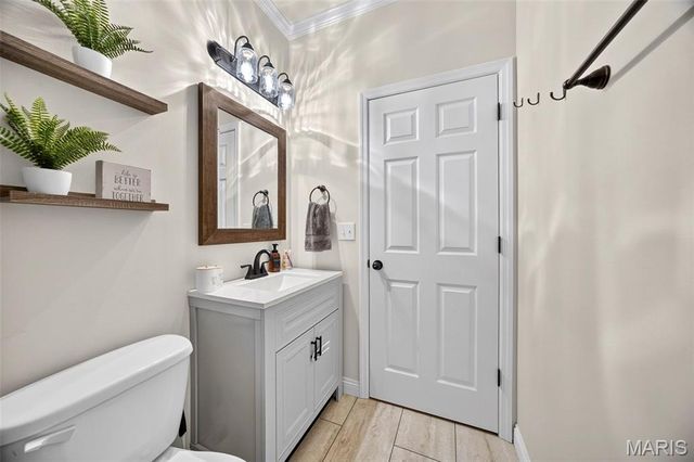 3224 Stowe Landing, St Charles, MO 63301