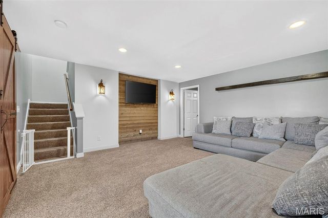3224 Stowe Landing, St Charles, MO 63301