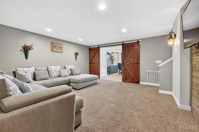 3224 Stowe Landing, St Charles, MO 63301