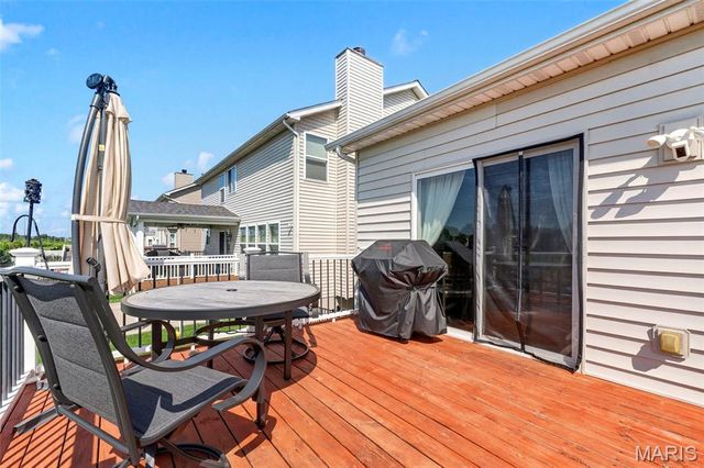 3224 Stowe Landing, St Charles, MO 63301