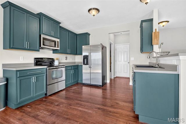 3224 Stowe Landing, St Charles, MO 63301