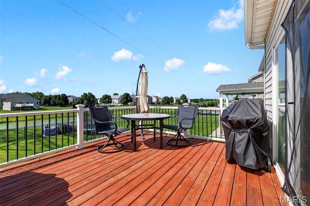 3224 Stowe Landing, St Charles, MO 63301