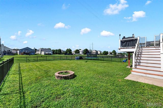 3224 Stowe Landing, St Charles, MO 63301