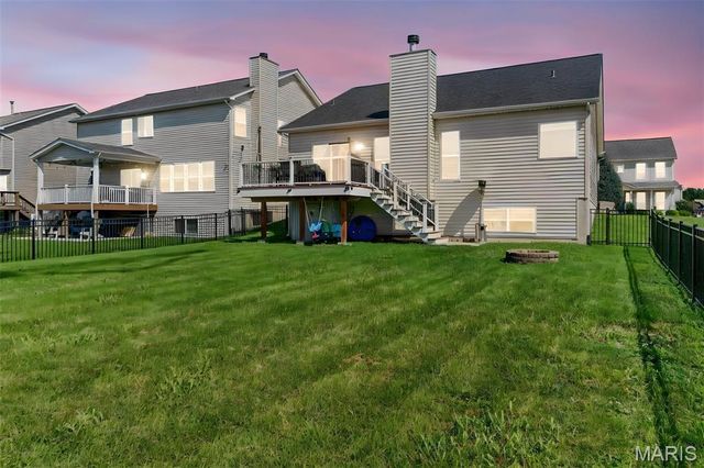 3224 Stowe Landing, St Charles, MO 63301