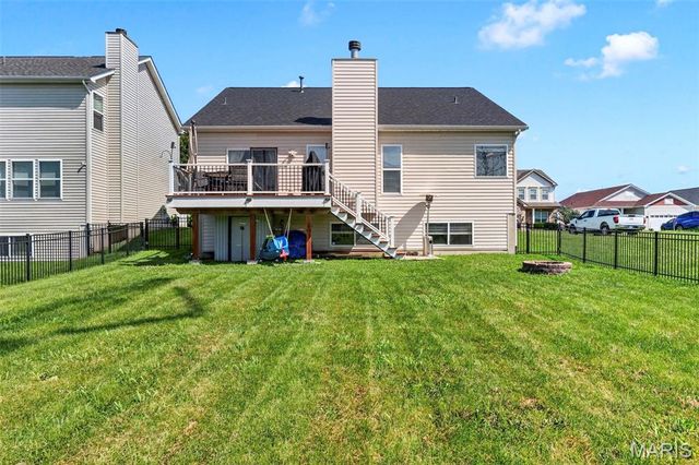 3224 Stowe Landing, St Charles, MO 63301
