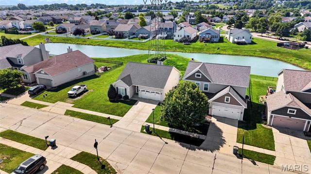 3224 Stowe Landing, St Charles, MO 63301