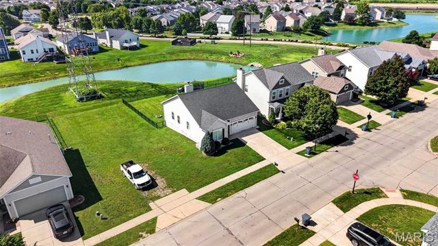 3224 Stowe Landing, St Charles, MO 63301