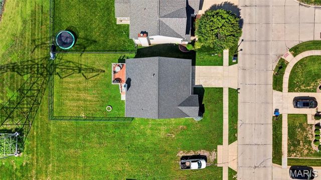3224 Stowe Landing, St Charles, MO 63301