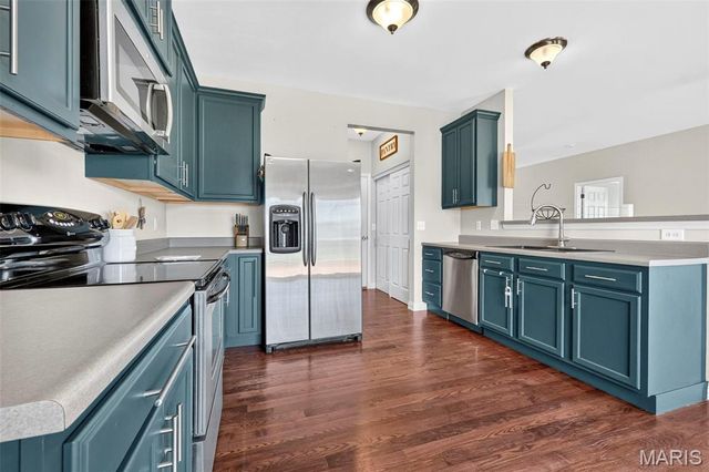 3224 Stowe Landing, St Charles, MO 63301