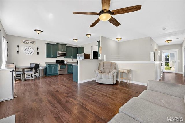 3224 Stowe Landing, St Charles, MO 63301