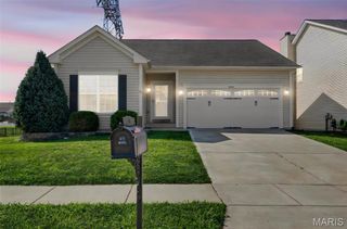 3224 Stowe Landing, St Charles, MO 63301