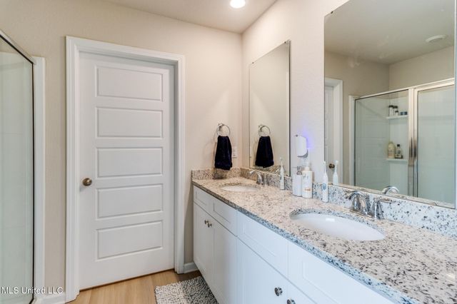 1021 Enclave Circle, Long Beach, MS 39560